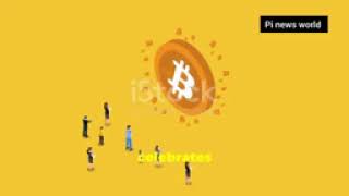 Happy Pi Day 2025, Pi NETWORK BUY PRODUCTs WITH PI COINS