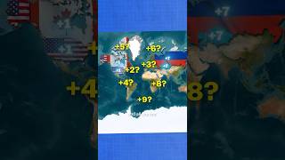 Country Phone Code Secrets 📞 Why USA & Canada Own +1 🌍