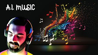 Can A.I. Make Good Music? And Can We Use It In Our Videos?