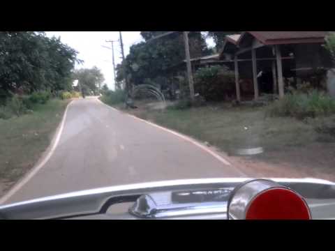 Roadtrip Si Chiang Mai 1