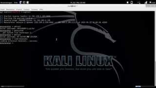 Hackademy. hacking Windows and Dumping Cleartext Password Using Mimikatz