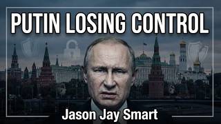 Sabotage SPREADING Deep In Russia