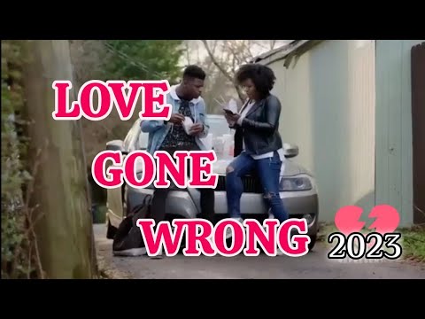 LOVE Gone Wrong, Master of deception