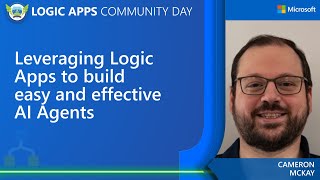 Agentic Document Processing with Logic Apps Standard + Document AI