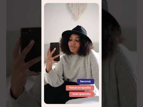 Grow Social Media Followers Quickly #shorts #viral #trend #socialmedia #follow #tips  #newyork