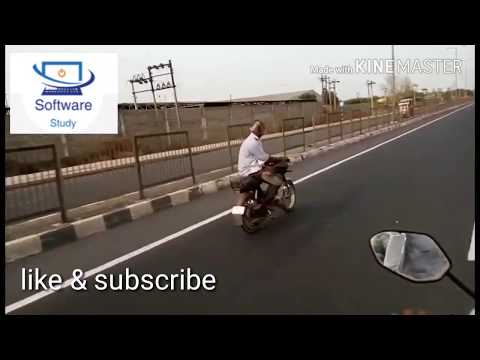 Only  best stunt video bikes in india 2018