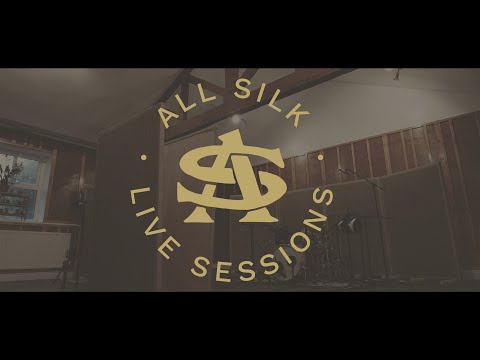 All Silk Live Sessons #13 - Steve Tilston