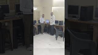 Free computer classes for all