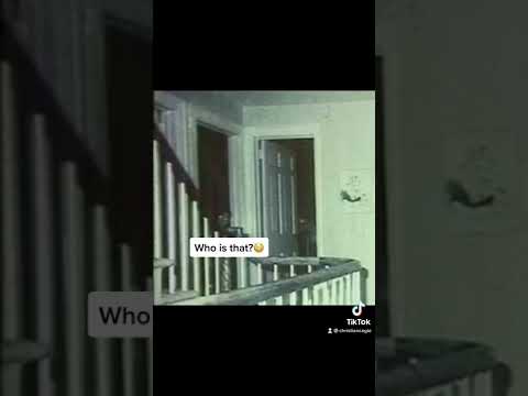 Scary Things Hidden In Photos 🕷