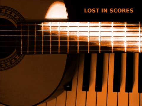 Sad Piano Guitar Instrumental Rap Hip Hop Beat #5
