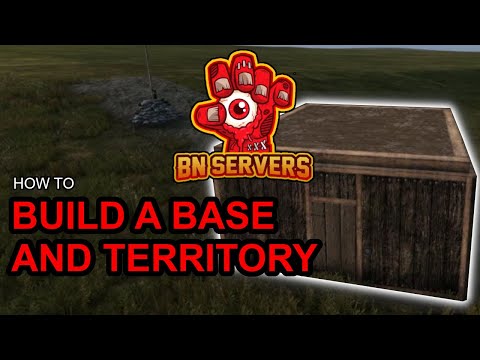 BN Base Building - Tutorial