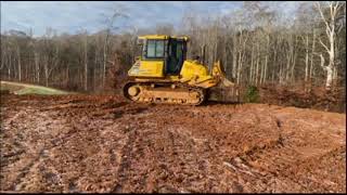 KOMATSU D51PXI-24 For Sale