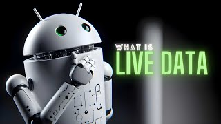 What is LiveData in android ? #androidtutorials #livedata