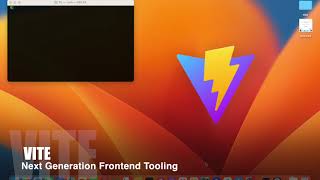 Vite js in two minutes