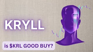 Should you Buy KRL Coin? | KRYLL KRL Coin Review!