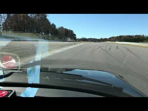 Barbers Motorsports Park 2020 11 23 Lap 4