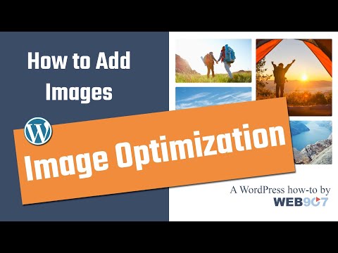 What is Image Optimization for Websites