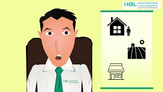 How to take a loan from HBL Microfinance Bank?