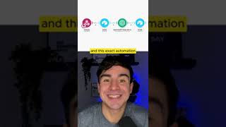 Don’t let them fool you ️ #automations #businessautomation #make #zapier #automationtips