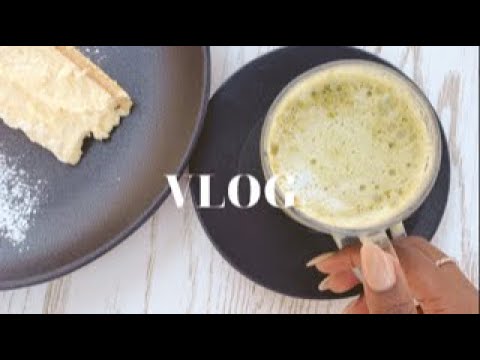 VLOG: Post Birthday Vlog | Slow Living | South African Youtuber | Lerato Ngoepe |