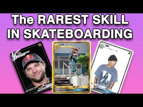 THE RARE TALENT THAT EVEN NYJAH HUSTON DOESN'T HAVE