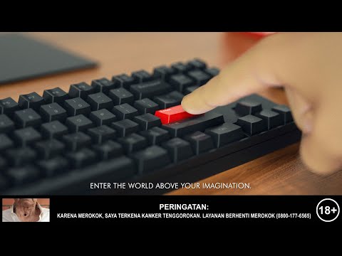Sampoerna - A Space