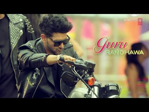 💓 Guru Randhawa new WhatsApp status love status