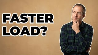 Can HTML Width And Height Improve Page Load?