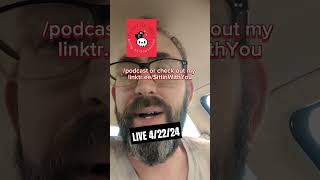 #ItsYourLossPodcast #sittinwithyou #podcast #loss #teaser #april