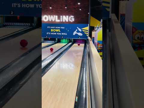 Bowling champion #shorts #viral