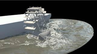 "Scratching the Surface in Dynamic Visual Effects" MathByte ft. Robert Bridson