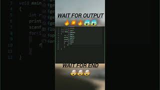 Hollow pyramid #pattern #shorts #ytshorts #cs #coding #patternprogram #software #halfpyramid