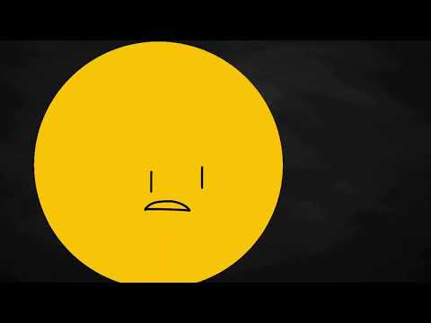 Why is Achernar flat?
