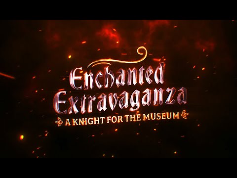 Enchanted Extravaganza Teaser