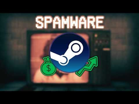 How Much Money my Steam Game Made