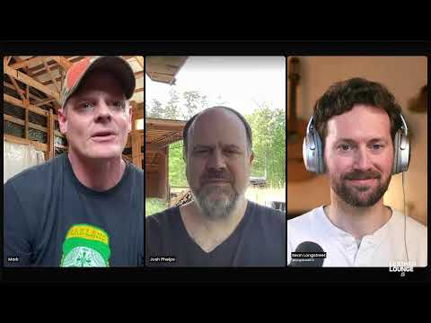 Welcome to our live show!