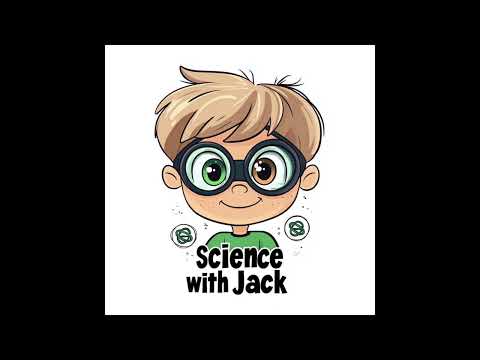 Science with Jack - S2 E16 - More Moles