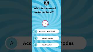 Top React JS MCQ for Beginners and Professionals | Test Your React Knowledge