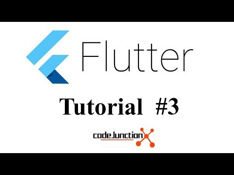 Setting up the Android SDK - Flutter for Beginners #3