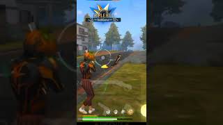 attack on 💥|🔥GaNnU fx 🔥| #share #shorts #ff #viral #100k