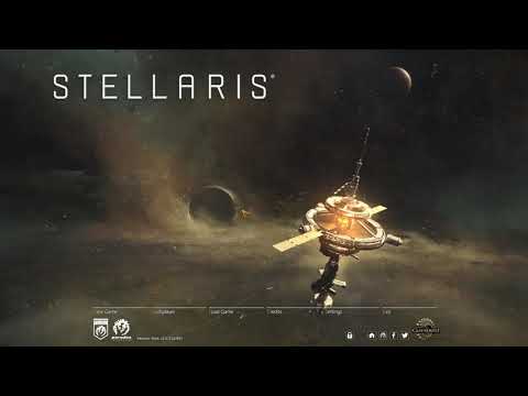 Stellaris Parte 1