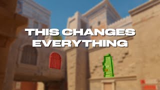 CS2 Update: What Actually Matters (2 Minutes)