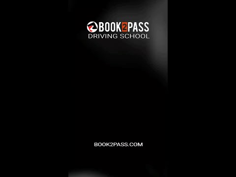 Start your journey with Book2pass Driving School Towerhamlets