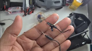 Is Upgrading Your Tiny Whoop Antenna Worth it? I Tested It So You Don't Have To