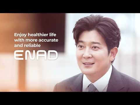 Introduce new AI-Powered Colonocscopy, ENAD (ENG)