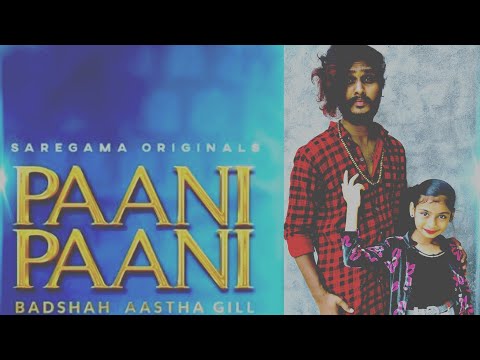 Paani Paani