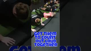 4x Battlerope Drills for Bootcamp I Bootcamp Workouts