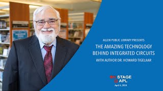 The Amazing Technology Behind Integrated Circuits