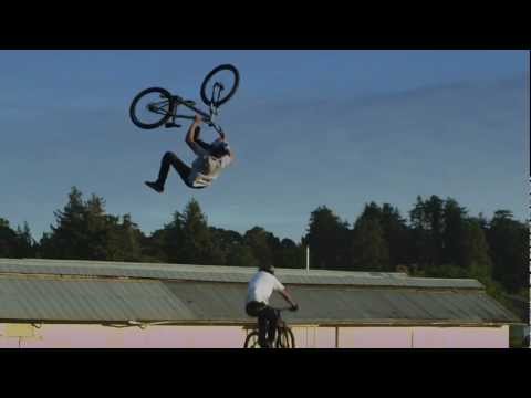 Strength in Numbers - APTOS Trailer - Anthill Films (2012)
