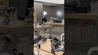 The New Dji Neo Drone Test  #drone #fpv #robot @DJI @InnovativeSolutionsPlus